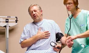 Blodkarene blir betente og kan. Dette Er Symptomer Pa Hoyt Blodtrykk Du Absolutt Ikke Ma Ignorere Dette Burde Alle Lese Onlinenytt