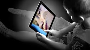 The Digital Rise of Generational Demise