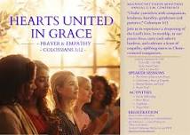 Hearts United In Grace MVM Annual GEM Conference