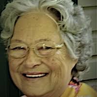 Dorothy Inez Greason “Dot” Poole