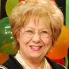 Dorothy Spaulding's Instagram, Twitter & Facebook