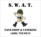 Appointments | SWAT TACOS, LLC