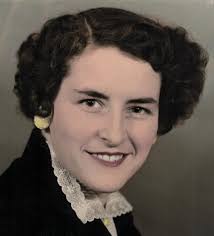 Colette Bourassa's Instagram, Twitter & Facebook