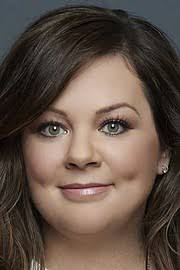 Melissa McCarthy