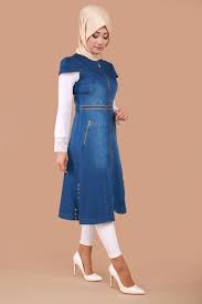 Beli Nakisli Kot Yelek Koyu Kot Urun Kodu Msw9176 89 90 Tl Hijab Fashion Islamic Fashion Clothes