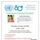 UN80 event image