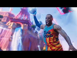 O jogo do século, uma sequência que traz lebron james, pernalonga e sua turma chega aos cinemas. Space Jam Um Novo Legado Trailer Data De Estreia Trama E Mais Detalhes