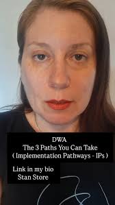 The 3 Paths You Can Take ( Implementation Pathways ) , Inside of this short  video, I would like to introduce you to the three different patways that  you can take inside of the DWA course digital ...