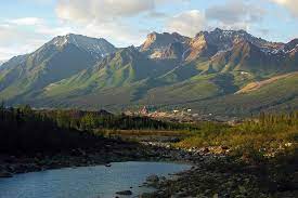 Maybe you would like to learn more about one of these? National Park Getaway Wrangell St Elias National Park Preserve U S National Park Service