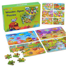 We did not find results for: Wooden Jigsaw Puzzles Set For Kids Age 3 10 Year Old 24 Piece Colorful Wooden Puzzles For Toddler Children Learning Educational Puzzles Toys For Boys And Girls 10 Puzzles Buy Online At Best