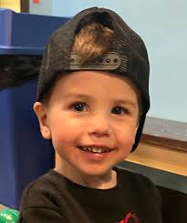 Hudson Chase Skinner Obituary August 6, 2022