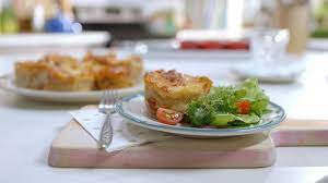 mini lasagnes cuisine futee parents presses food food matters recipes