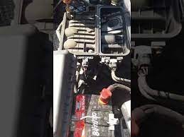 Perodua myvi 2018 fuel pump problem. Tukar Spark Plug Myvi Youtube