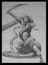 The museum is the largest collection of frank frazetta original works and houses 37 original oil pieces and countless pencil, pen and ink, and watercolor works. Artstation Frank Frazetta Studies Shading Tones Depth And Proportion Ralph Maheno