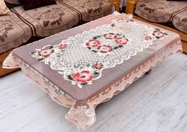 Dining table cloth dinning table kitchen models kitchen sets chair covers table covers home crafts diy and crafts sewing crafts. Table Cover à¤Ÿ à¤¬à¤² à¤•à¤µà¤° Buy Table Clothes Online In India Flipkart Com
