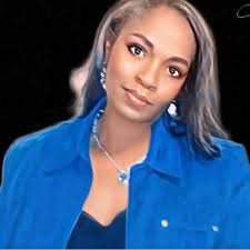 My maiden name is Angela Bostic