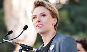 Because scarlett johansson was nominated for two due to being twice as talented. Scarlett Johansson Net Worth 2020 Age Height Husband Kids Bio Wiki Facts Raphael Saadiq