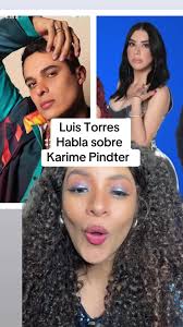 Karim Torres Tiene Only