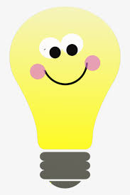 Fresh hd light bulbs newfacefoundation. Christmas Light Bulb Clipart Light Bulb Clip Art Cute Transparent Png 768x1176 Free Download On Nicepng