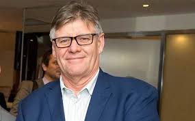 How Craig Somerville's computer reselling business has moved with the times 