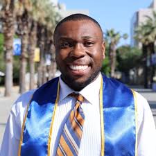 Last week I had the opportunity to attend the Cal State University second… 