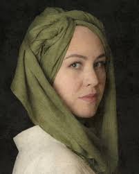 Step inside the fearless life of Isabelle Eberhardt. Song from the Uproar  brings her story to life in dreamy vignettes, exploring liberation and  discovery, with the “commanding and captivating” Olivia Federow-Yemm. 17