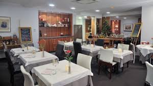 Restaurant Chez Ernest Europe Ha Tel Haguenau