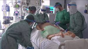 To discuss the role of measuring functional residual capacity (frc) during mechanical ventilation to improve patient ventilator settings in order to prevent. Diederik Gommers Kritisch Over De Crisiscommunicatie Van Het Kabinet Je Moet Ook Perspectief Bieden Eenvandaag