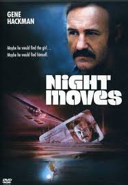 Night Moves Gene Hackman DVD R1
