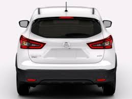 After nissan made several driver assists standard and added some new packages for the previous model year, the 2020 rogue carries over. New 2020 Nissan Rogue Sport Sv Prices Kelley Blue Book