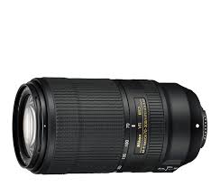 af p nikkor 70 300mm f 4 5 5 6e ed vr