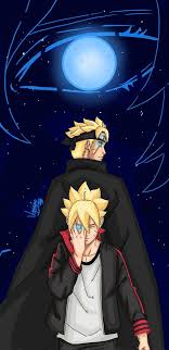 Vinicius Dias On Twitter Uzumaki Boruto Naruto Wallpaper Naruto Shippuden Anime