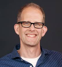 Peering Into Pixar Boss Pete Docter's Soul
