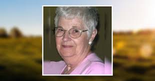 Ima Jean Mcbee Obituary January 11, 2024