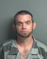 MONTGOMERY COUNTY JAIL BOOKINGS FOR OCTOBER 19, 2020