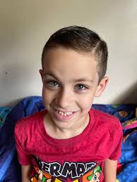 Barbershop review in Pacific, Mo