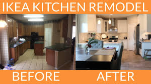 The cabinets themselves are made from reclaimed wood. 10 Reasons Why More Homeowners Are Choosing Ikea Kitchen Cabinets Over Any Other Brand Updated