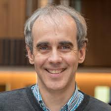 Prof. Gavin Salam FRS: Publications