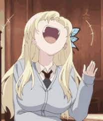 Anime Laugh Gifs Tenor Top gif laughing anime girl. anime laugh gifs tenor