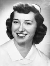 Ruby Nicholas Obituary