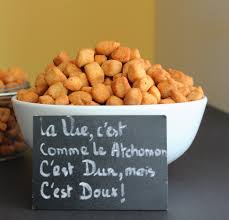 Atchomon Plein D Epices Recette Recettes De Cuisine Recettes De Cuisine Africaine Recette Beignet Africain