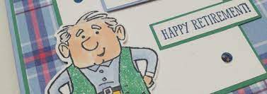 A single card for everyone in the office to sign might work for some circumstances like a birthday. Super Fun Handmade Retirement Card Ideas Smiths Crafty Creations