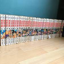Pertubuhan wanita industri binaan malaysia. Dragon Ball Malay Bahasa Melayu Edition 1 43 Last Episode Hobbies Toys Collectibles Memorabilia Fan Merchandise On Carousell