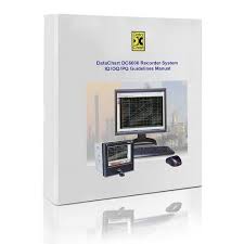 Monarch Instrument 5380 1 00 4 21cfr11 Iq Oq Pq Validation Package