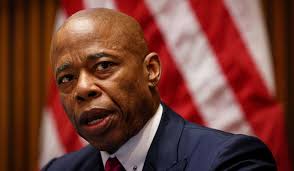 Eric Adams Accepted Bribes, Illegal Campaign Contributions, Newly Unsealed  Indictment Says : r/Conservative