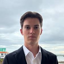 I am excited to share that I have accepted my first co-op at Morgan Stanley 