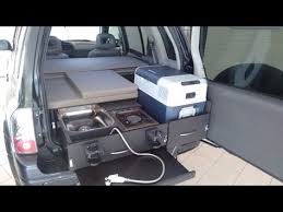Best toyota highlander unique bed accessories. 31 Travel Highlander Camper Ideas Camper Suv Camping Camper Conversion
