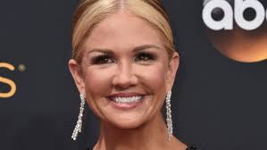 Nancy o'dell plastic surgery and young. Things You Didn T Know About Nancy O Dell