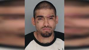 Sheriff's Office looking for fugitive with 2 outstanding warrants