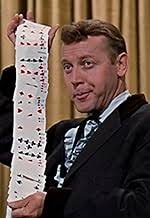 The Mickey Mouse Club (TV Series 1955–1958)